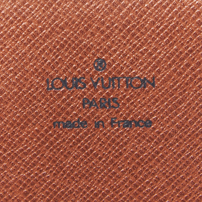 Louis Vuitton Monogram Cartouchiere 26 7 of 7