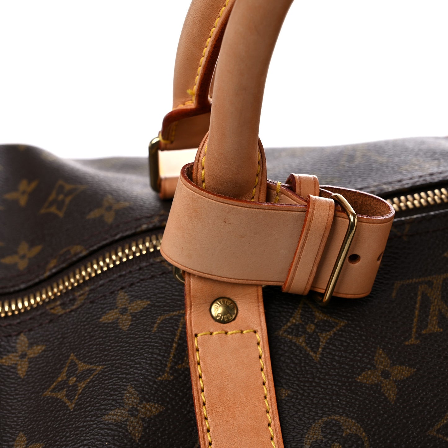 Monogram Keepall 55