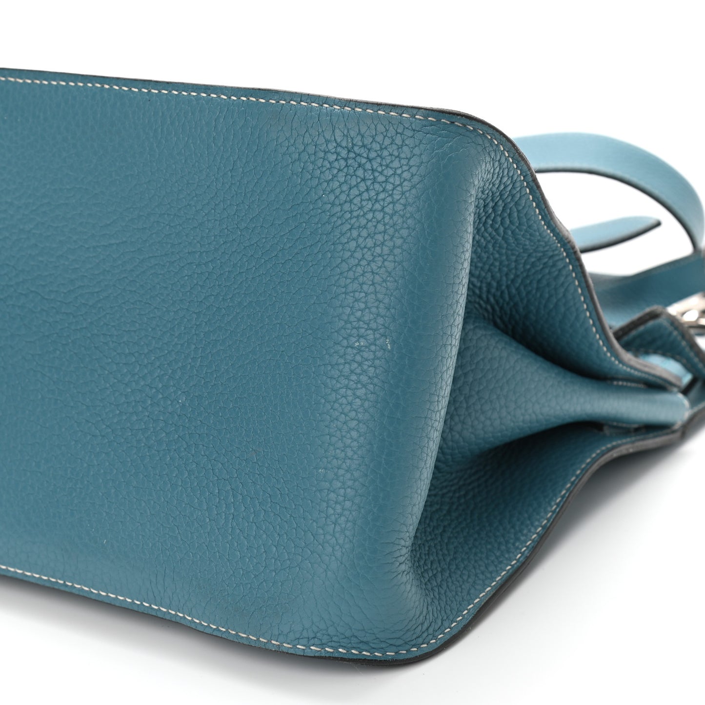 Taurillon Clemence Jypsiere 34 Blue Jean