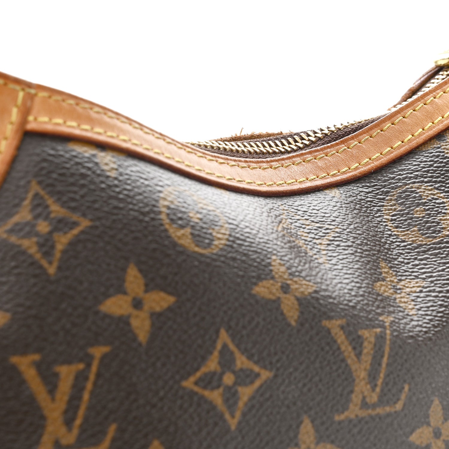 Louis Vuitton Monogram Odeon PM 13 of 14