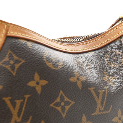 Louis Vuitton Monogram Odeon PM 13 of 14