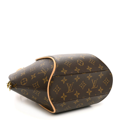 Louis Vuitton Monogram Ellipse PM 4 of 11