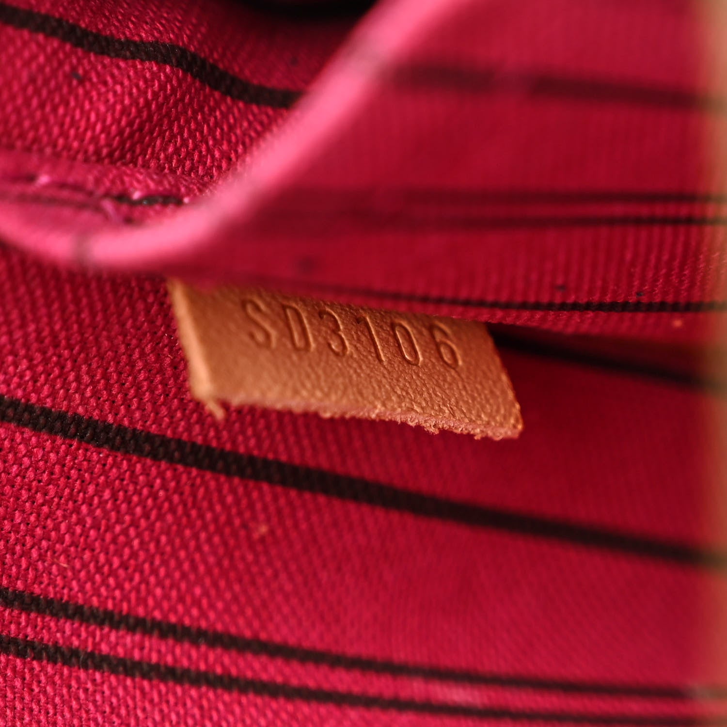 Louis Vuitton Monogram Neo Neverfull MM Pivoine 11 of 15