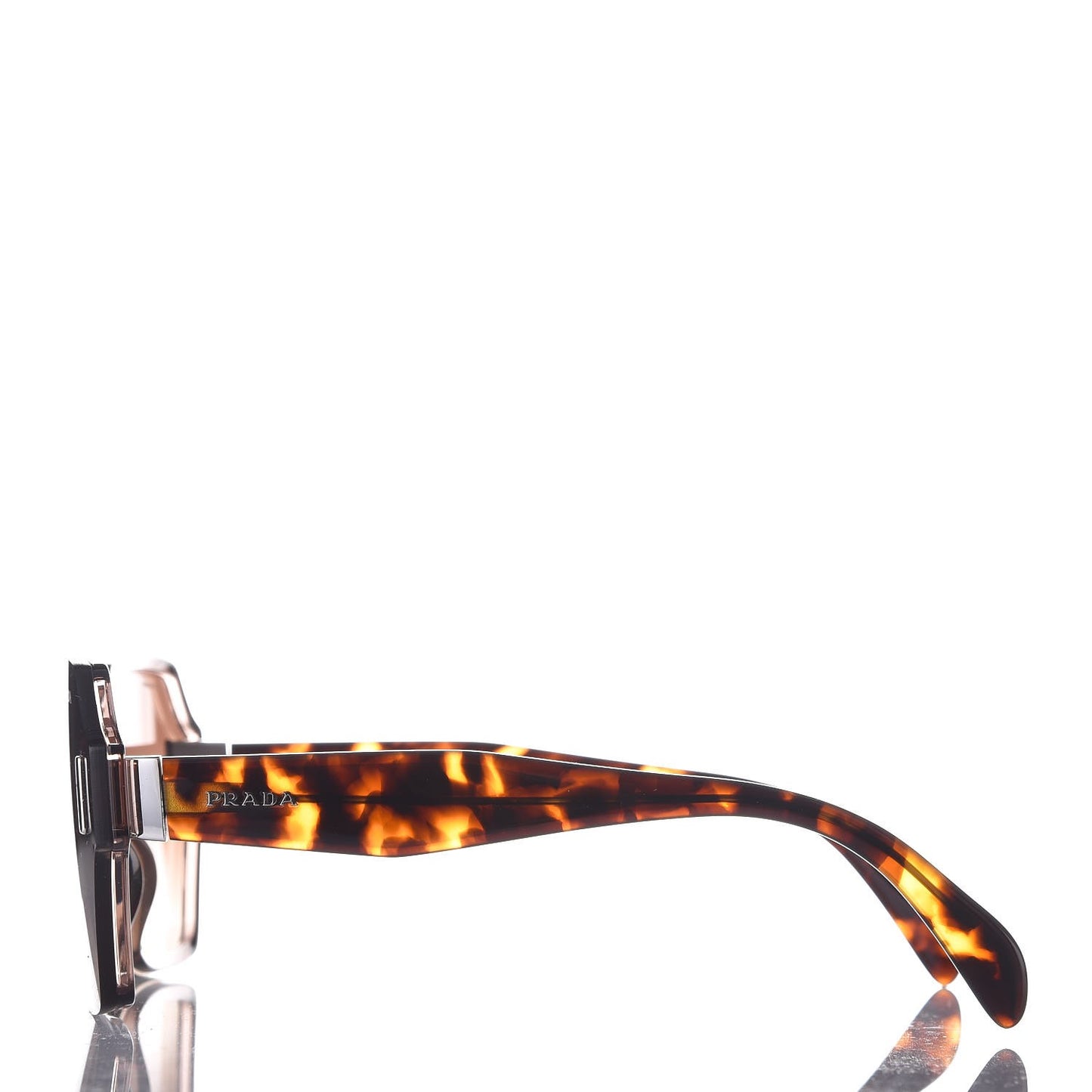 Geometric SPR 15T Sunglasses Tortoise