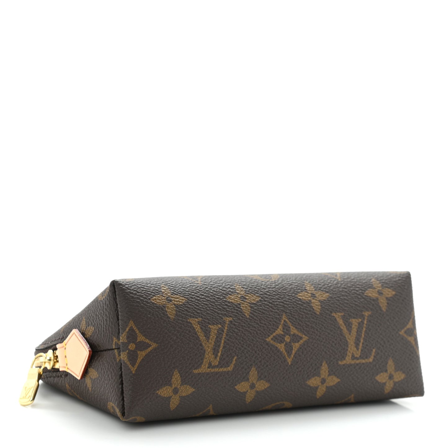 Monogram Cosmetic Pouch