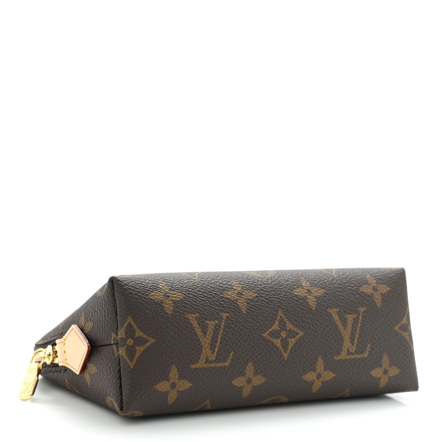 Louis Vuitton Monogram Cosmetic Pouch 5 of 9
