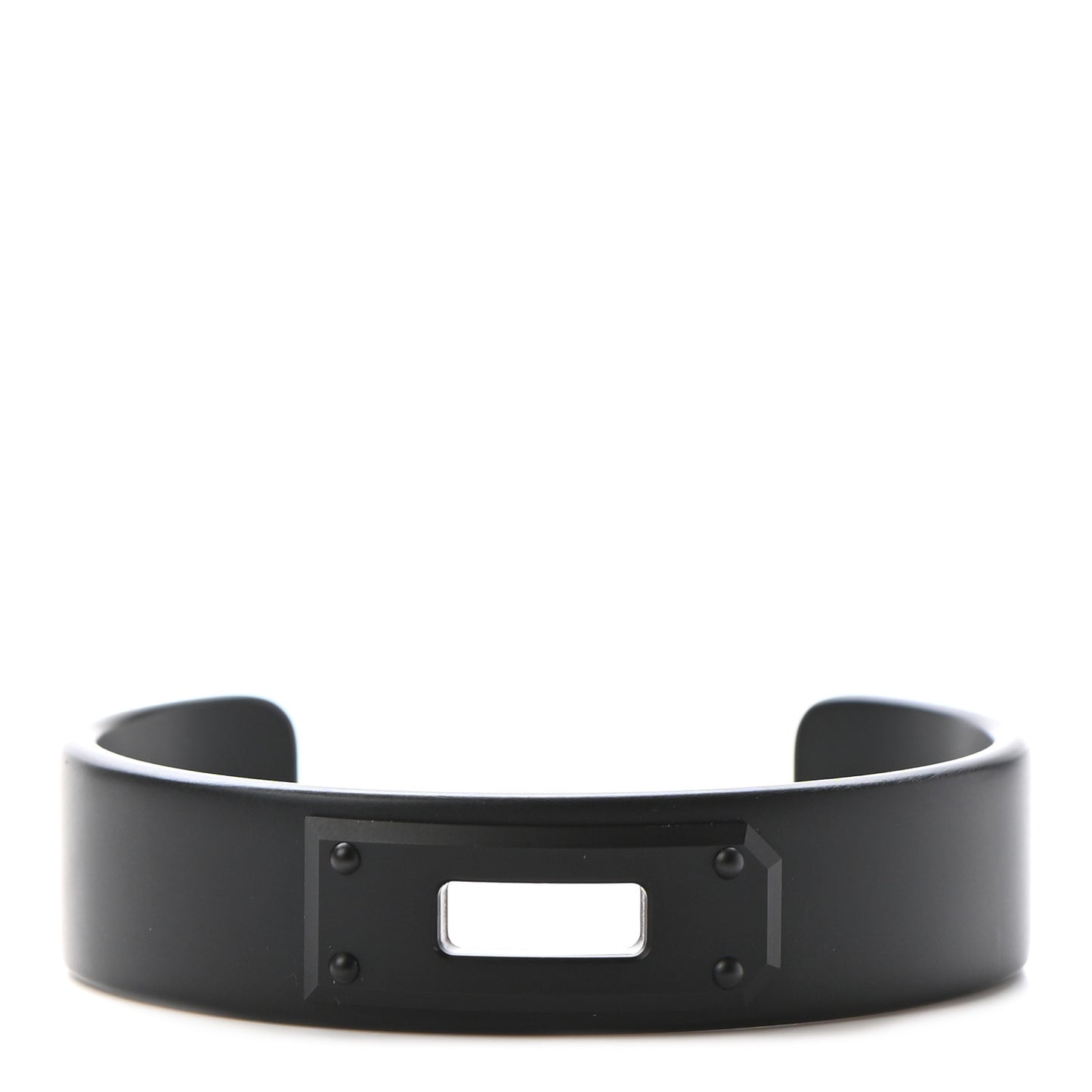 Aluminium Kelly Bracelet T5 So Black