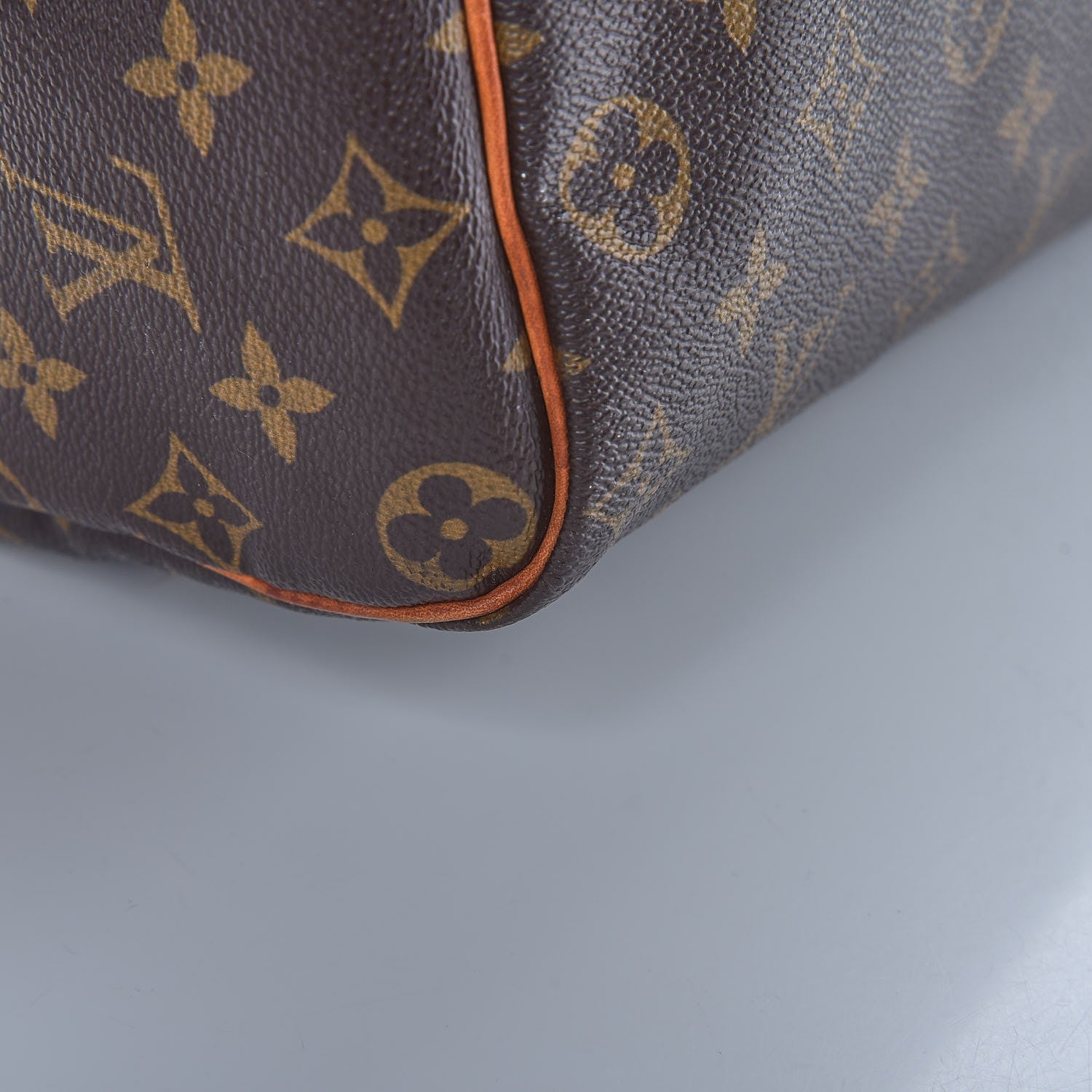 Louis Vuitton Monogram Speedy 35 13 of 17