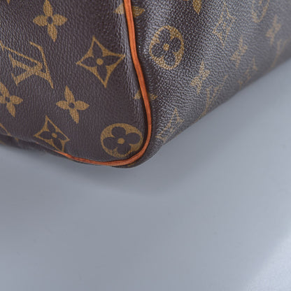 Louis Vuitton Monogram Speedy 35 13 of 17