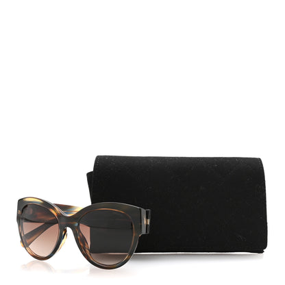 Chanel Acetate Sunglasses 5498-B-A Multicolor 8 of 8