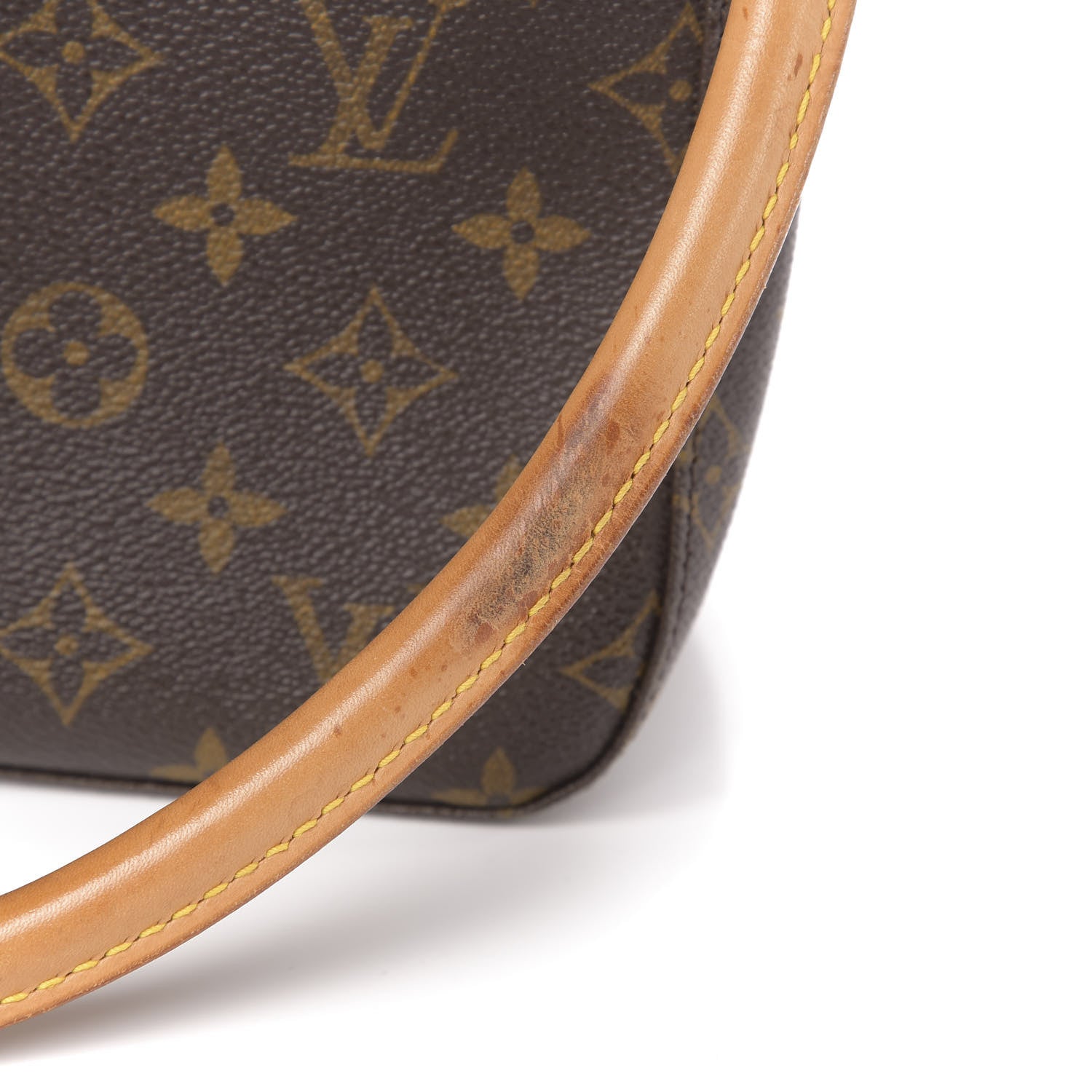 Louis Vuitton Monogram Looping MM 7 of 11