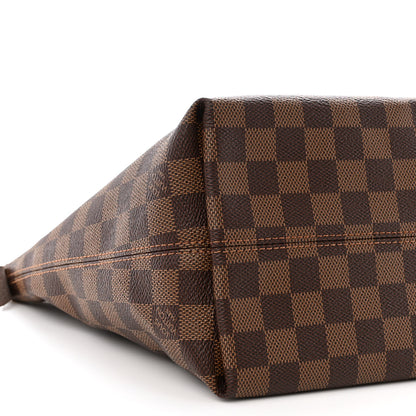Louis Vuitton Damier Ebene Iena PM 9 of 10