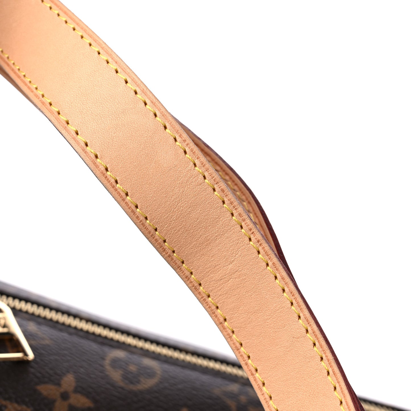 Monogram Bumbag