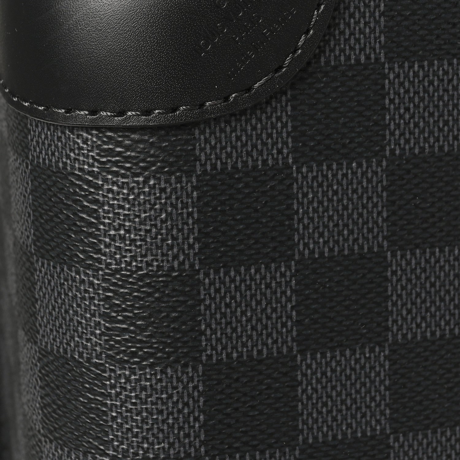 Louis Vuitton Damier Graphite Horizon 55 5 of 8