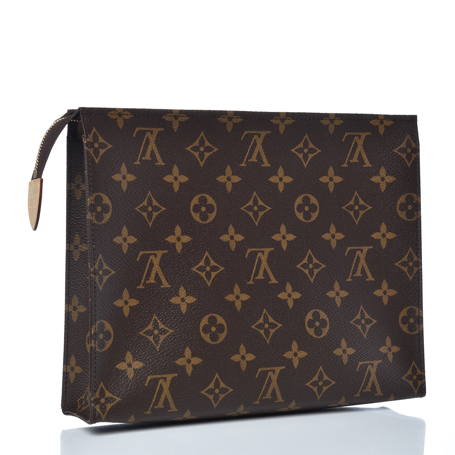 Louis Vuitton Monogram Toiletry Pouch 26 3 of 9