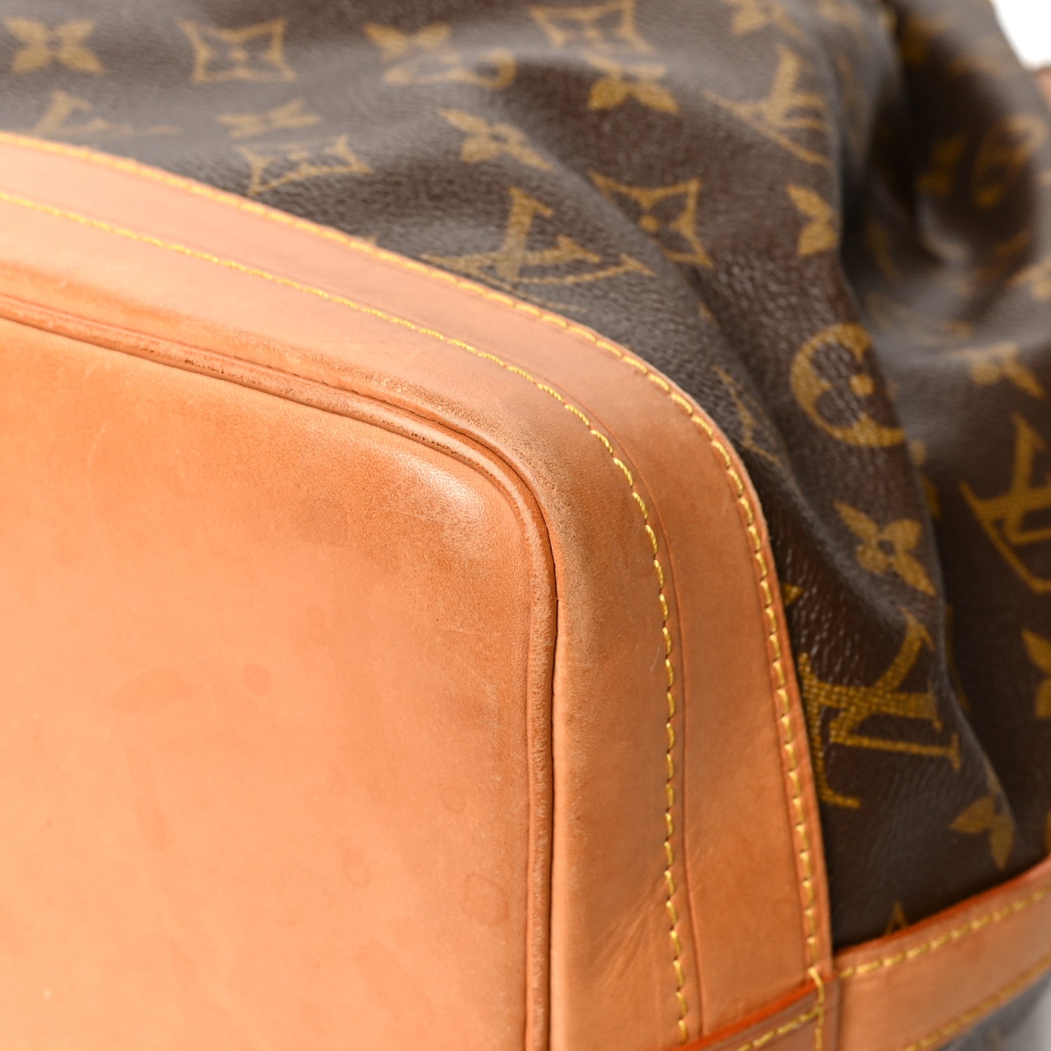 Louis Vuitton Monogram Noe 11 of 13