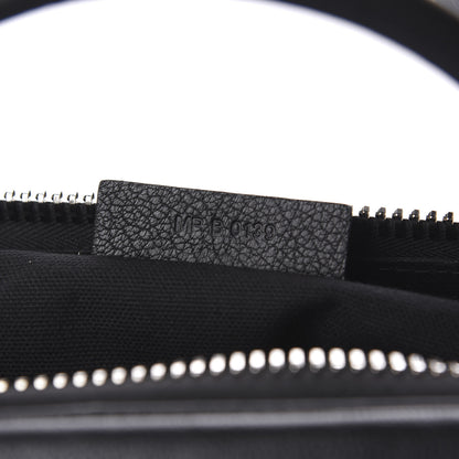 Givenchy Sugar Goatskin Medium Antigona Black 10 of 11