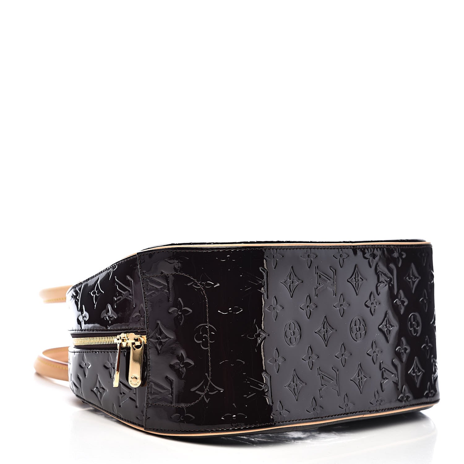 Louis Vuitton Vernis Summit Drive Amarante 4 of 9