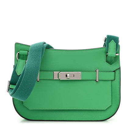 Hermes Evercolor Mini Jypsiere Vert Comics 1 of 11