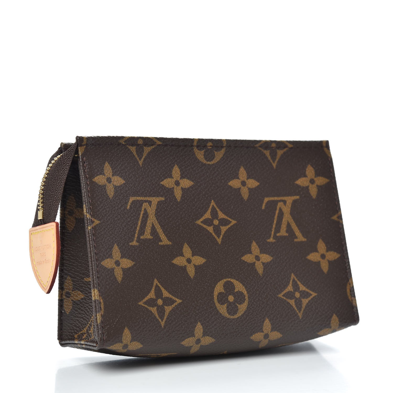 Louis Vuitton Monogram Toiletry Pouch 15 3 of 10