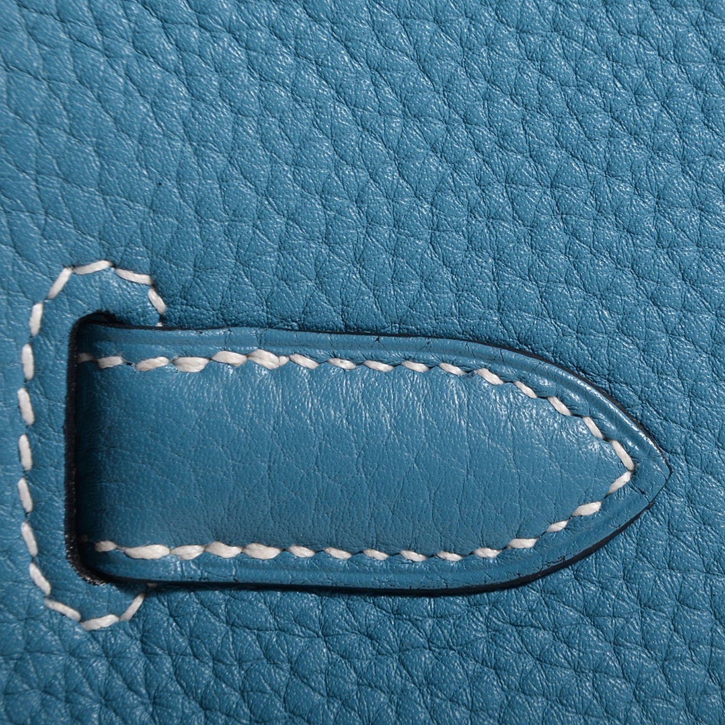 Taurillon Clemence Jypsiere 28 Blue Jean
