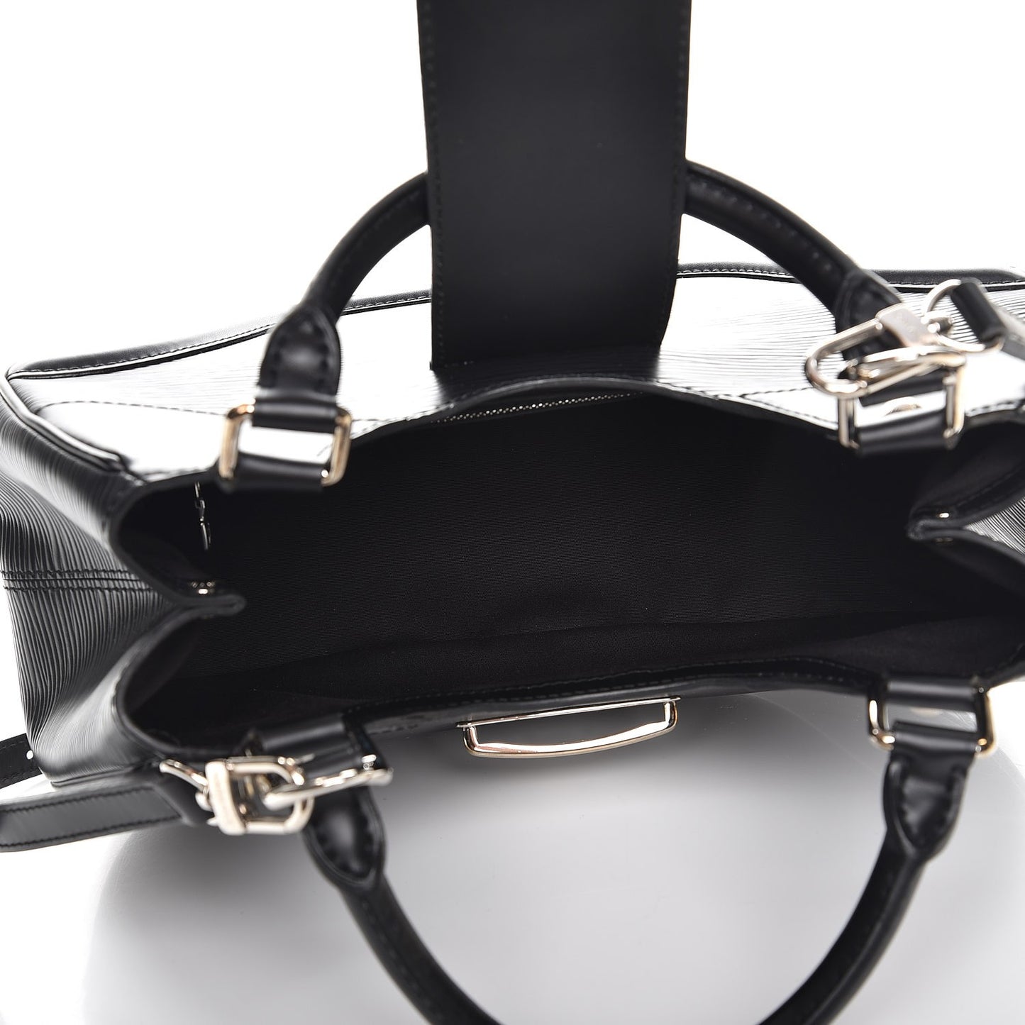 Epi Montaigne Sac Black