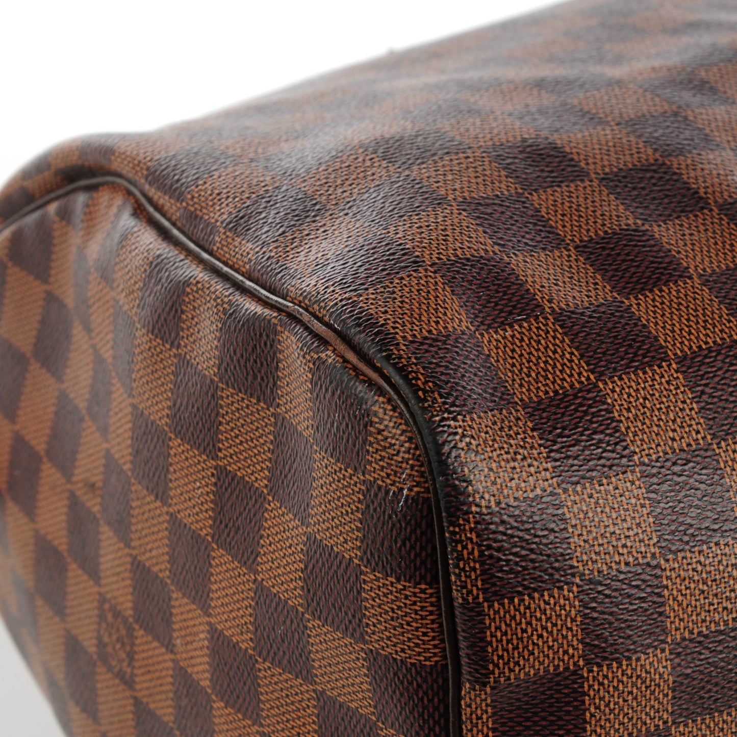Damier Ebene Speedy 35