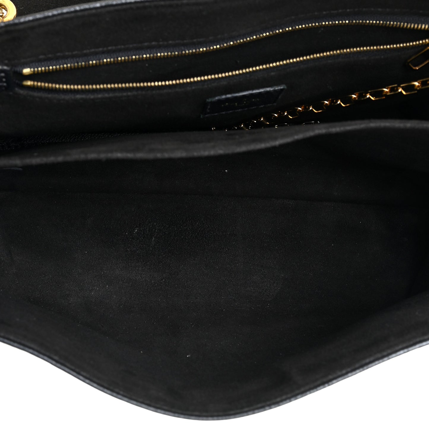 Empreinte Saint Germain MM Black