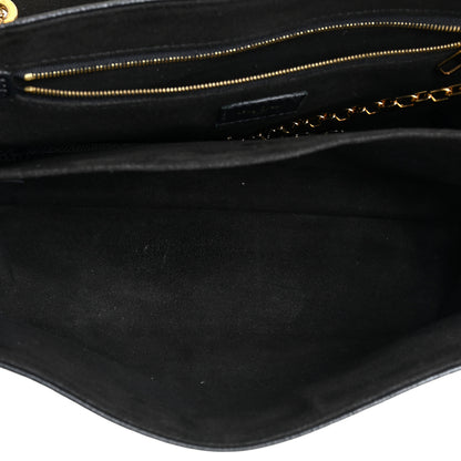 Louis Vuitton Empreinte Saint Germain MM Black 4 of 11