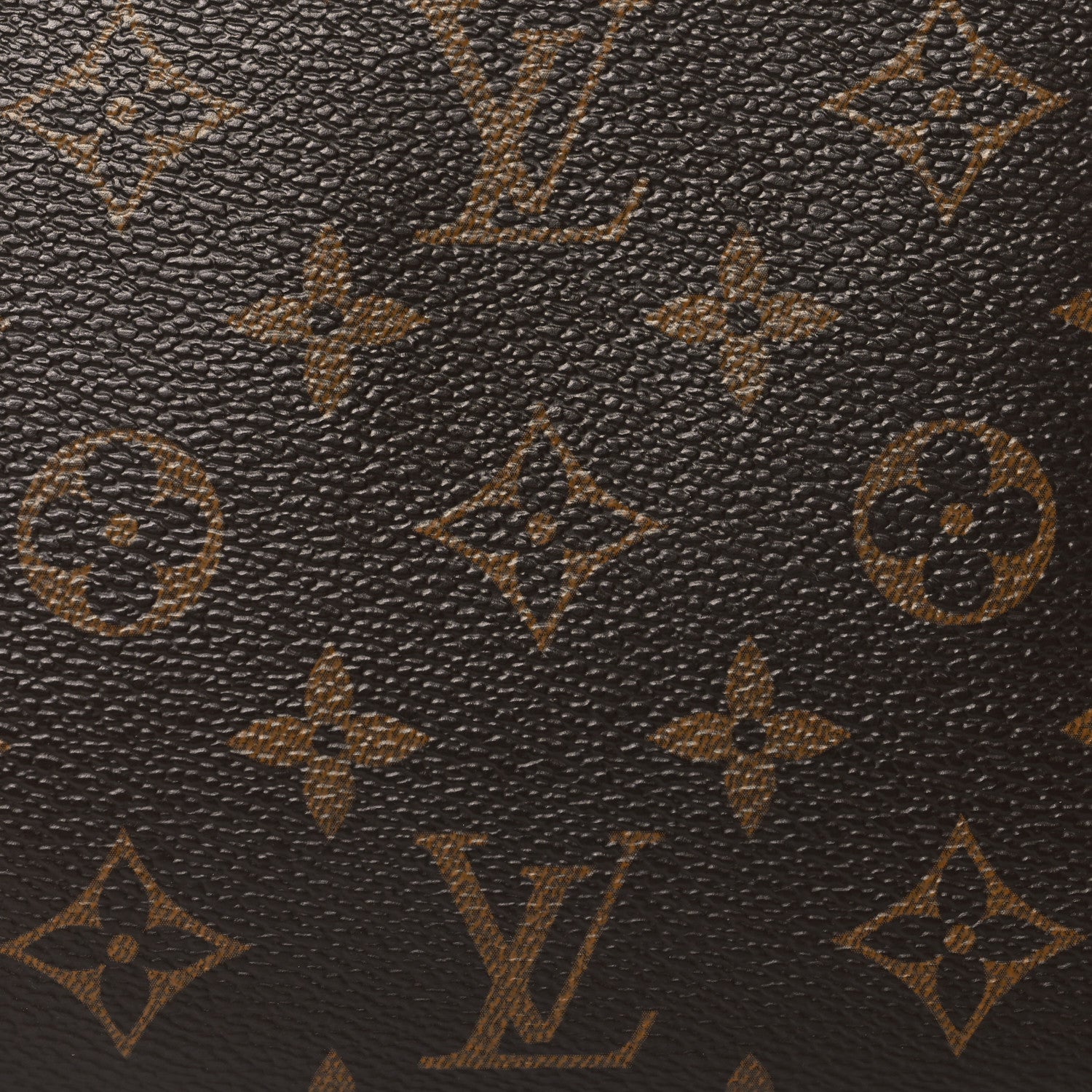 Gucci Monogram Pochette Accessories NM 7 of 9