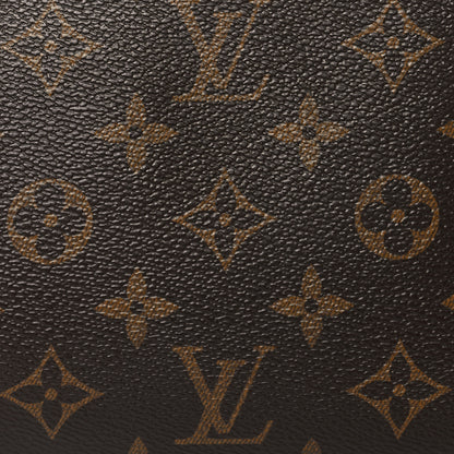 Gucci Monogram Pochette Accessories NM 7 of 9