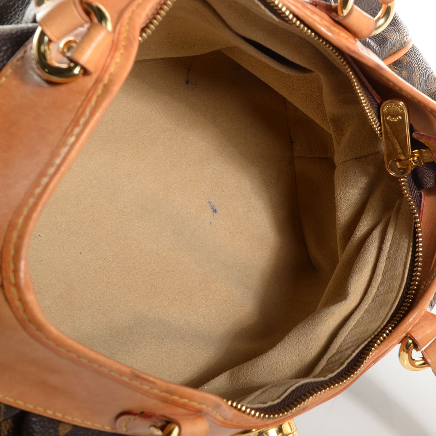Louis Vuitton Monogram Boetie PM 5 of 6