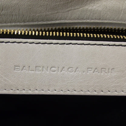 Balenciaga Chevre Giant Brief Ivory 8 of 10