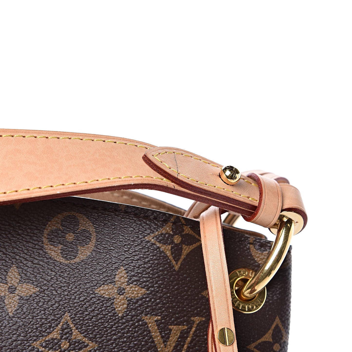 Monogram Graceful MM