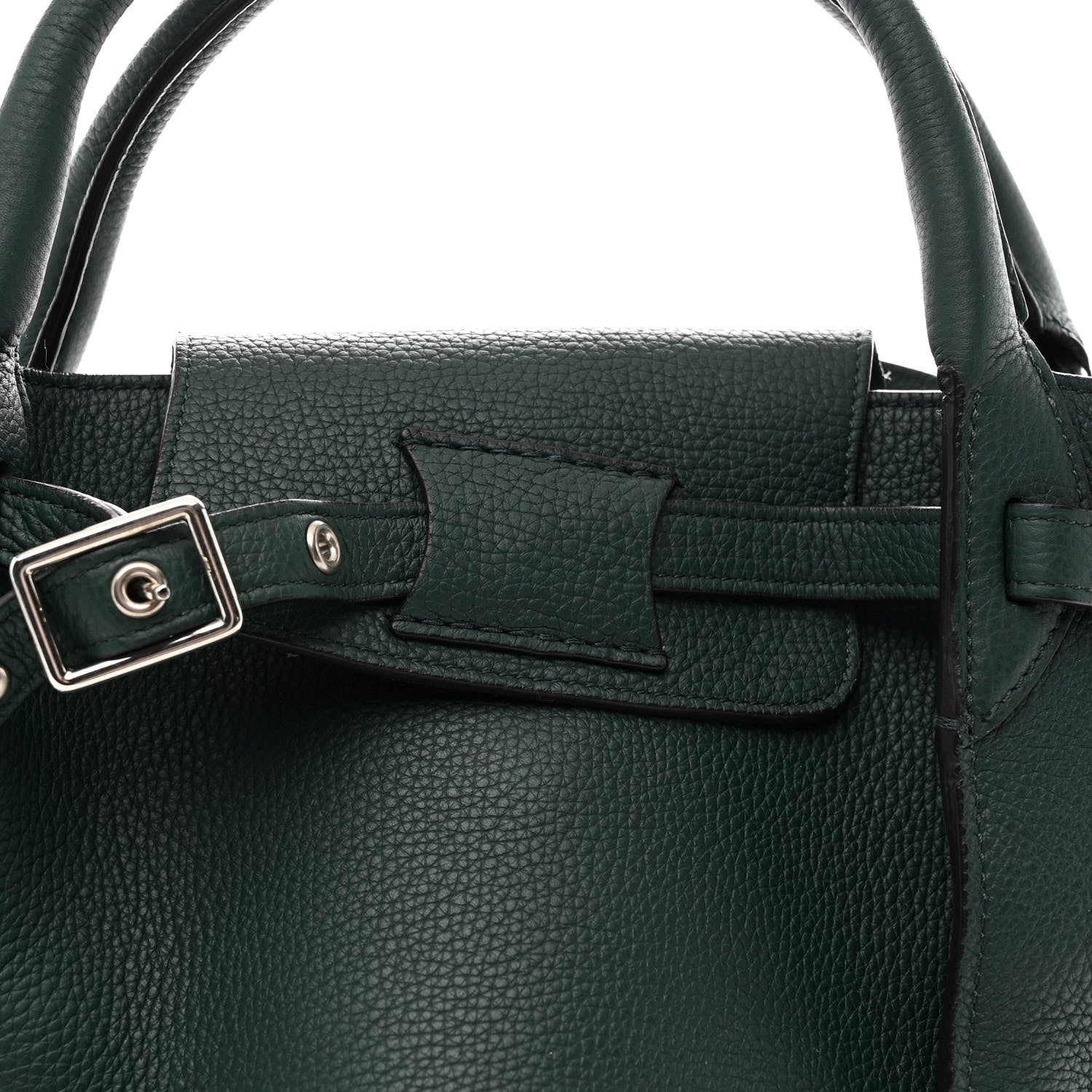Celine Supple Grained Calfskin Small Big Bag Amazone 8 of 10