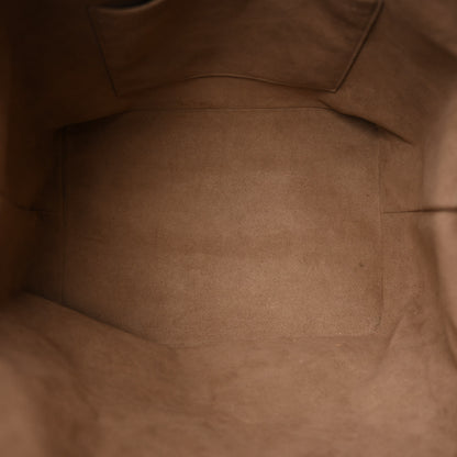 Louis Vuitton Monogram Multicolor Petit Noe Black 5 of 10