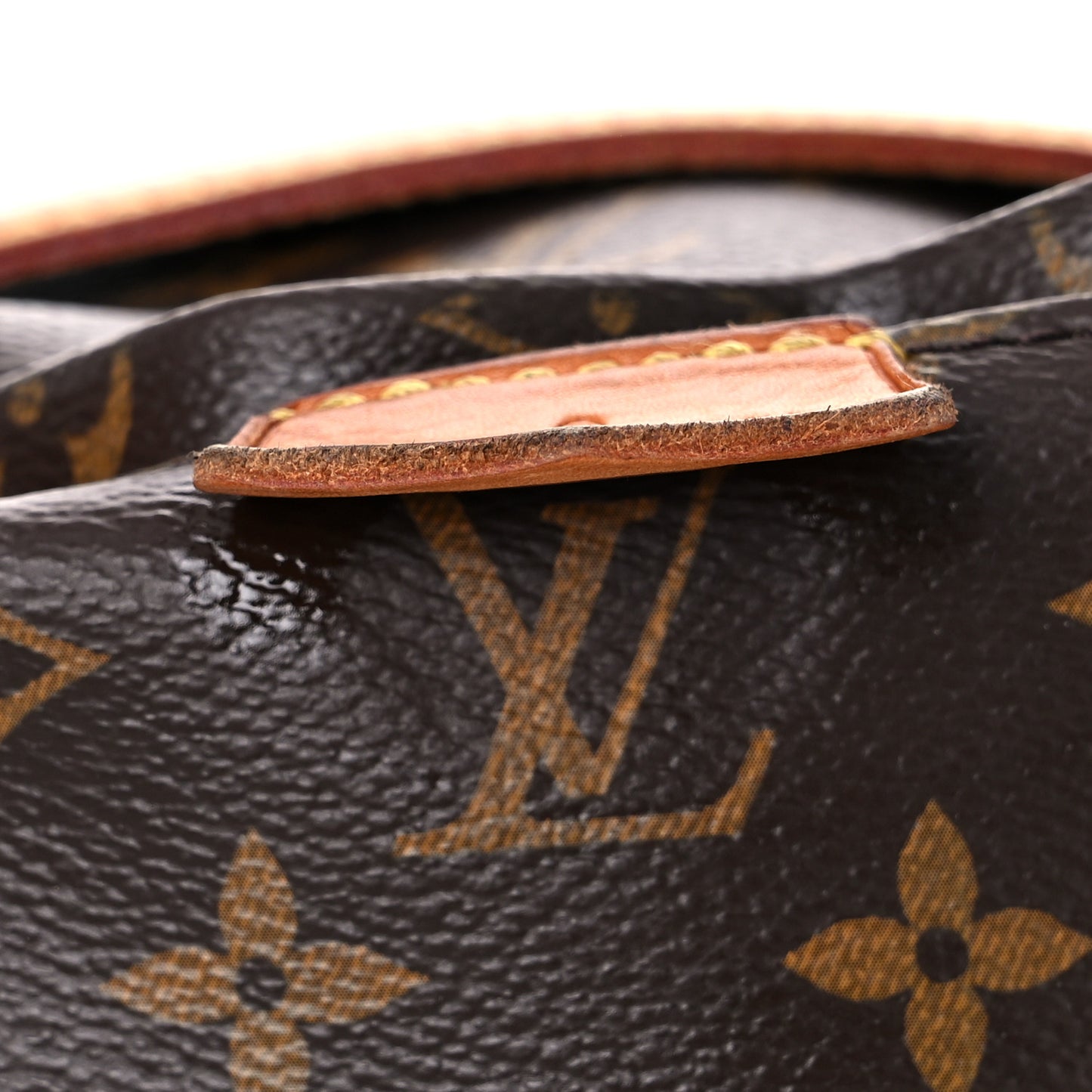 Monogram Bumbag