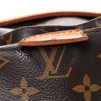 Louis Vuitton Monogram Bumbag 14 of 20