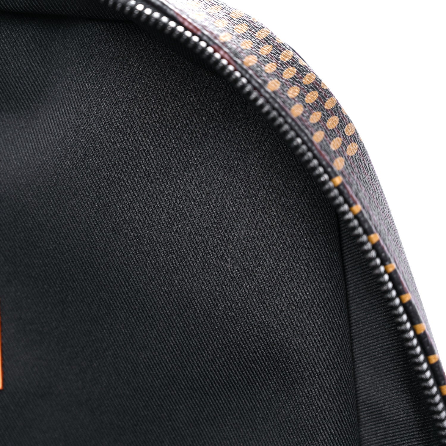 Louis Vuitton X NIGO Giant Damier Ebene Monogram Campus Backpack 11 of 12