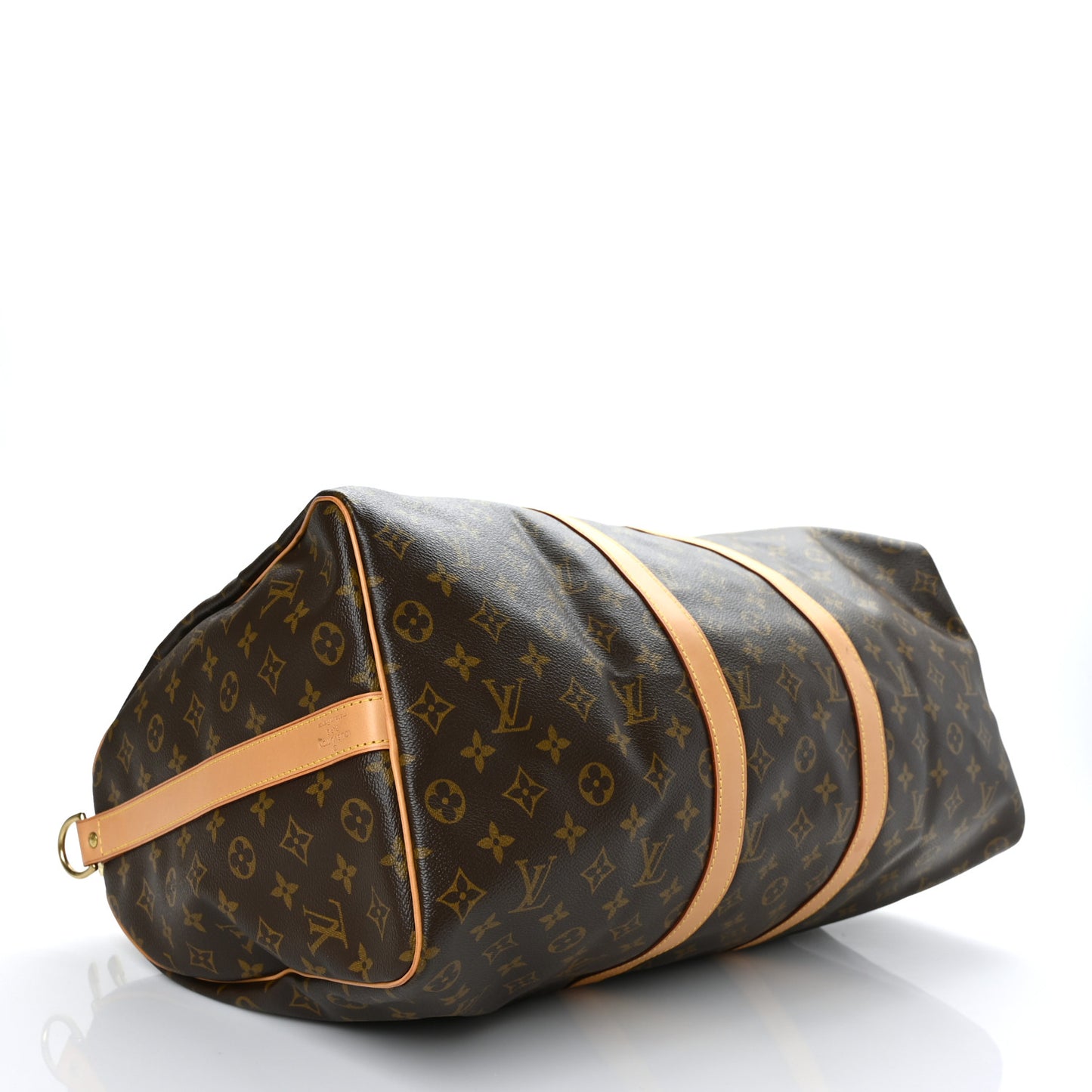 Monogram Keepall Bandouliere 50