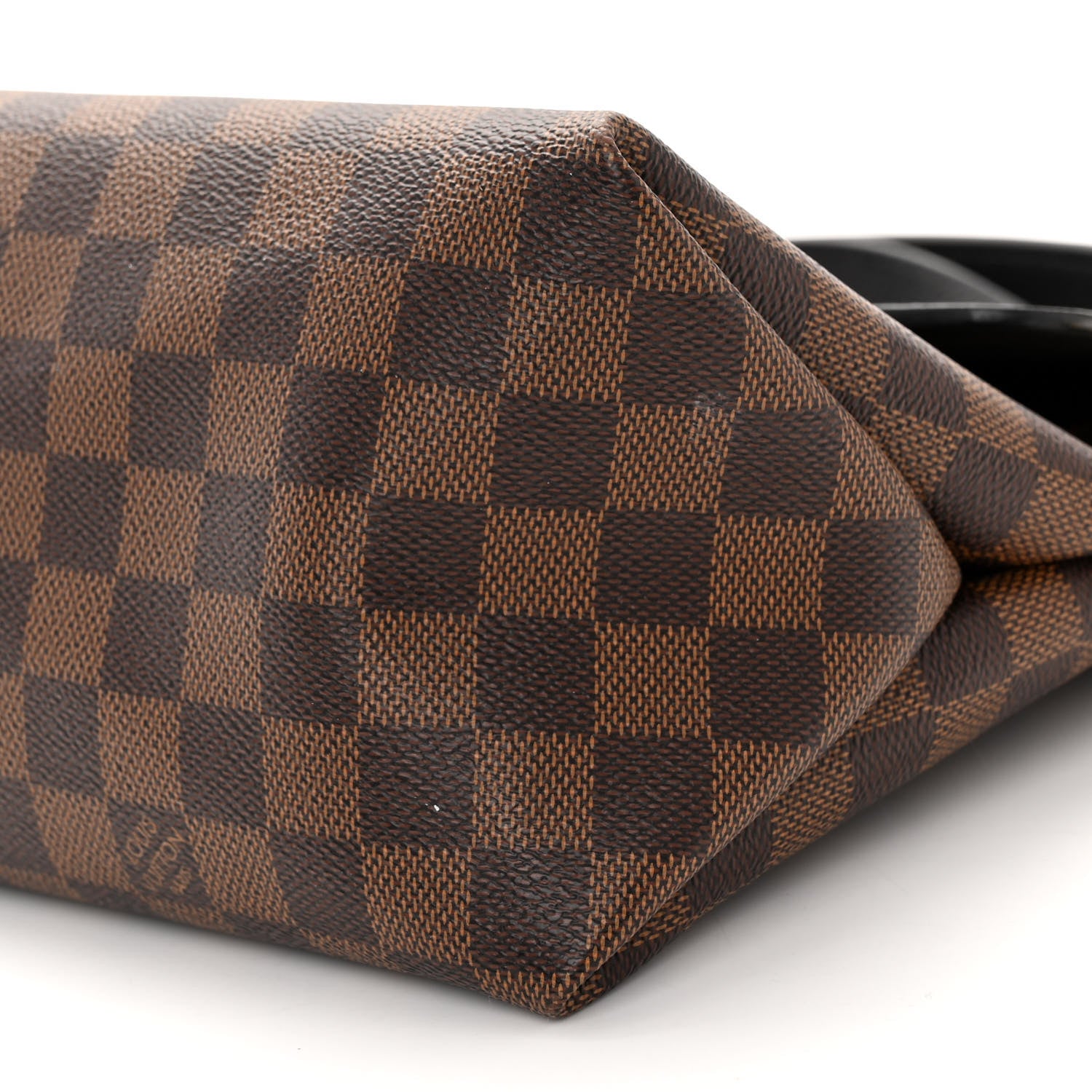 Louis Vuitton Damier Ebene Beaubourg MM 9 of 10