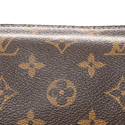 Louis Vuitton Monogram Papillon 30 with Companion 9 of 18