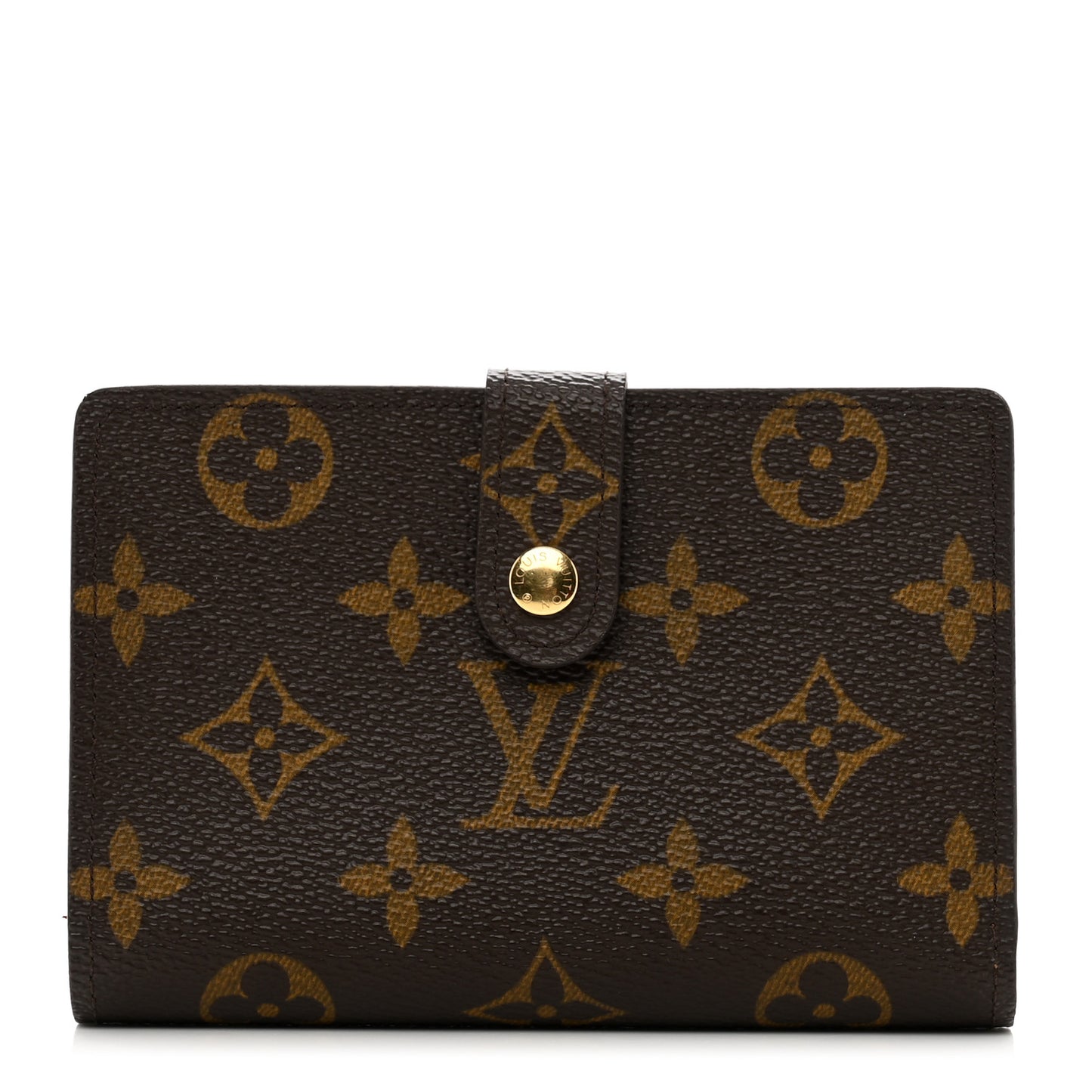 Monogram French Purse Wallet