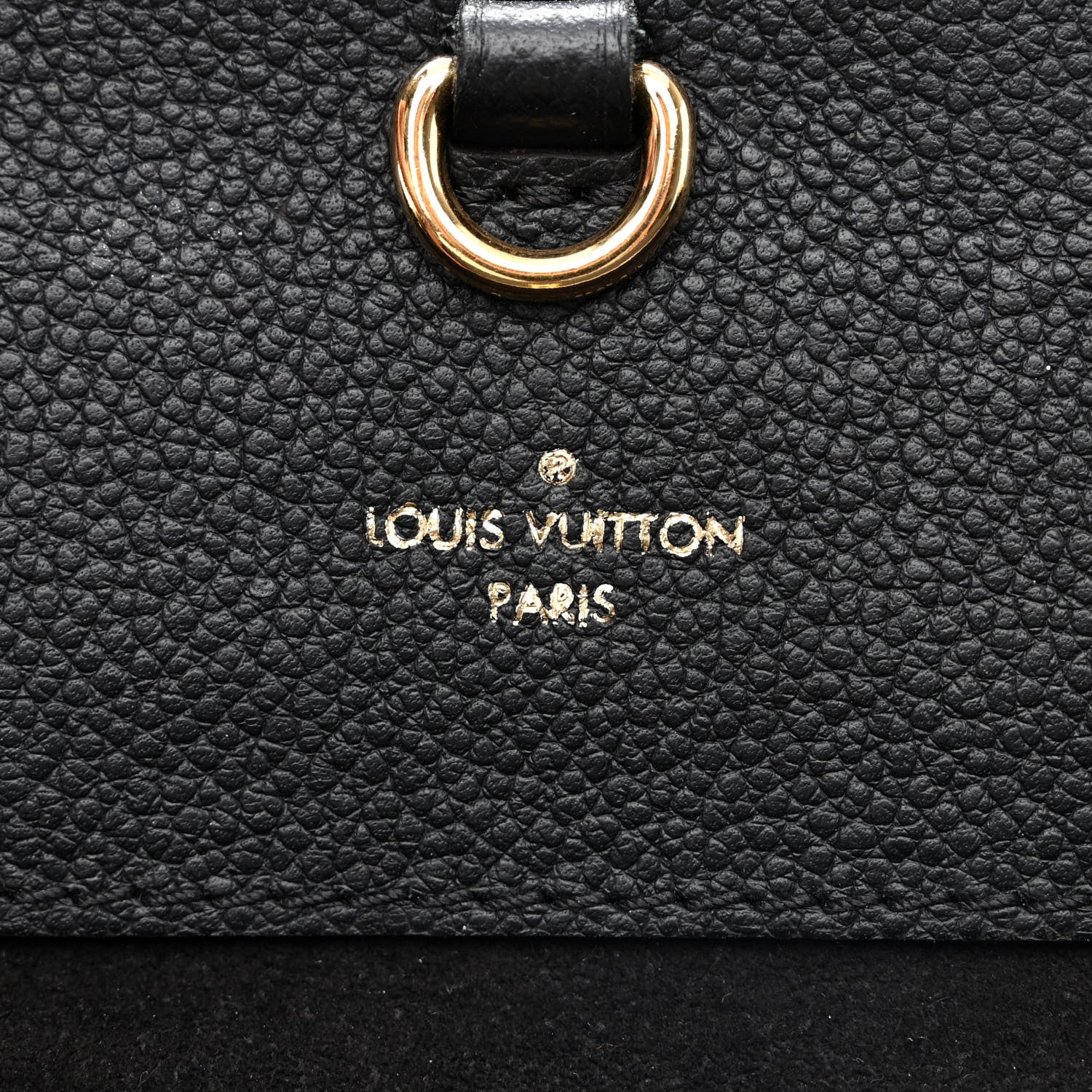 Louis Vuitton Monogram Venus Black 6 of 13
