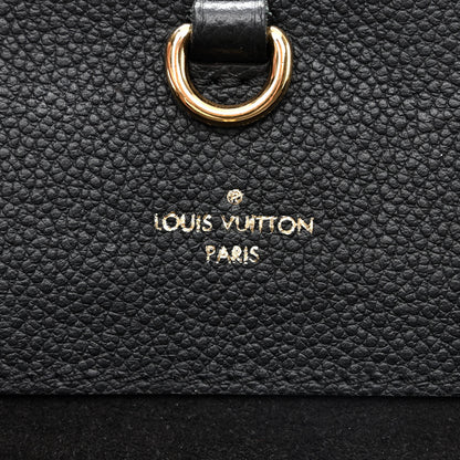 Louis Vuitton Monogram Venus Black 6 of 13