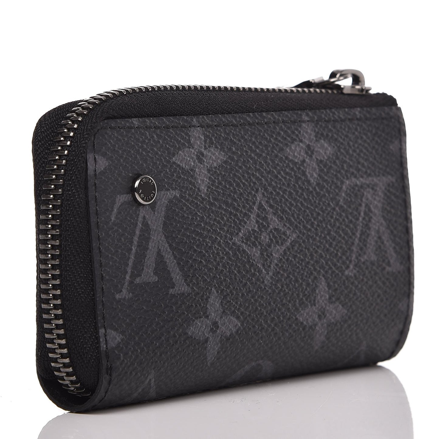 Monogram Eclipse Car Key Holder