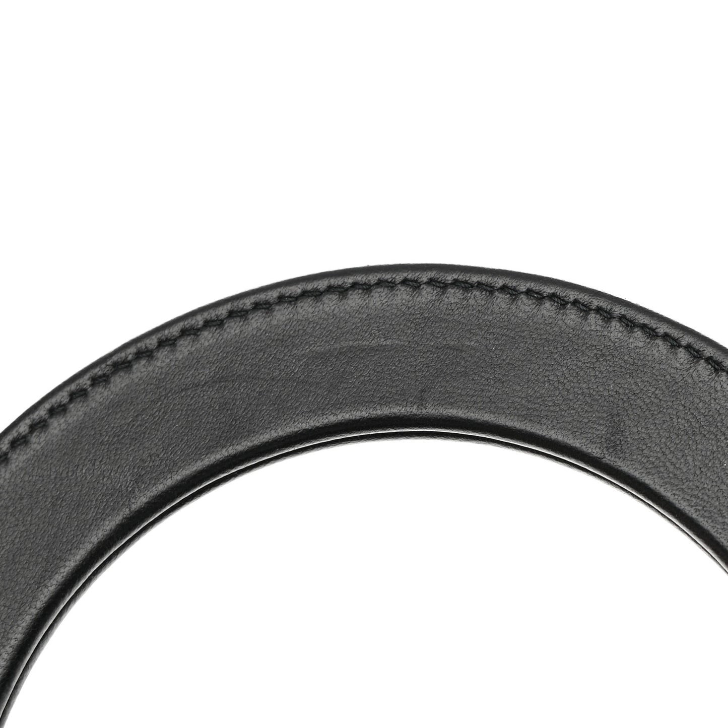 Lambskin Cannage Medium Lady Dior Black