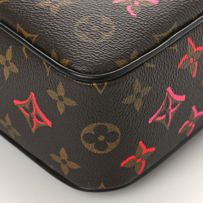 Louis Vuitton Monogram Fall In Love Sac Coeur 8 of 8