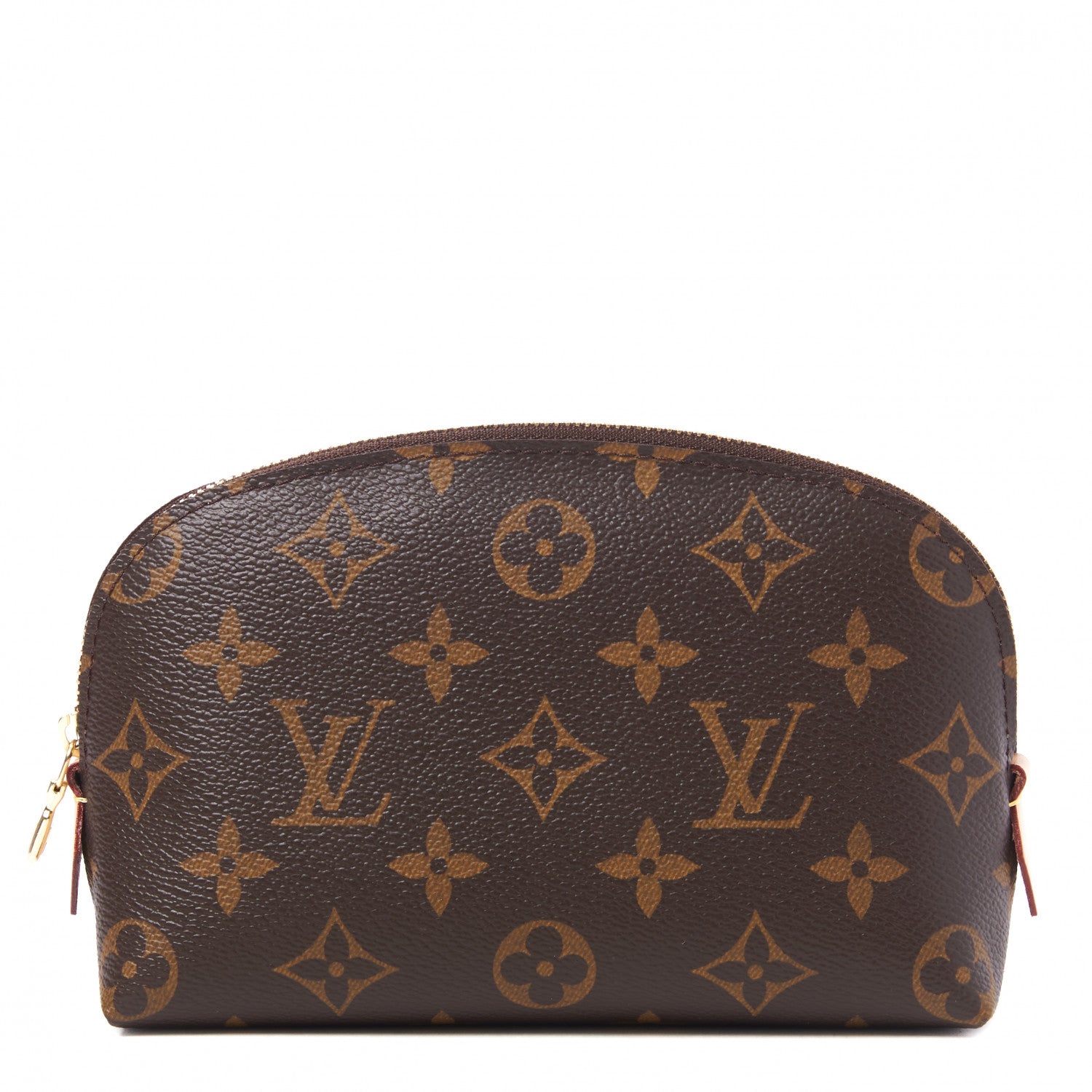Louis Vuitton Monogram Cosmetic Pouch 1 of 7