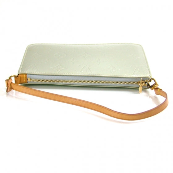 Vernis Lexington Silver Bag